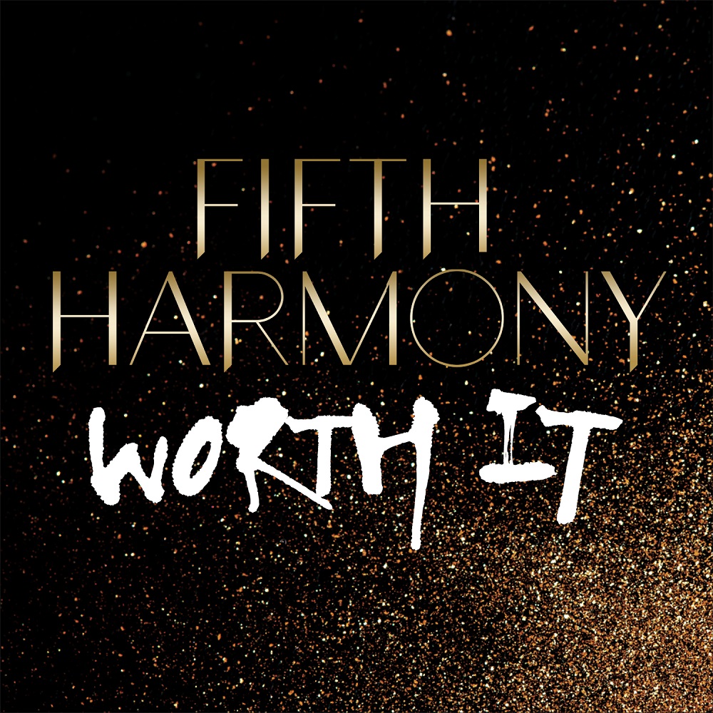 Worth it song