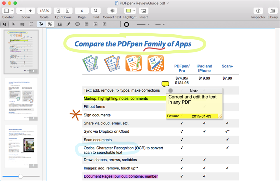 Best Free Pdf Software For Mac